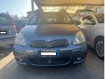 TOYOTA YARIS 1,0