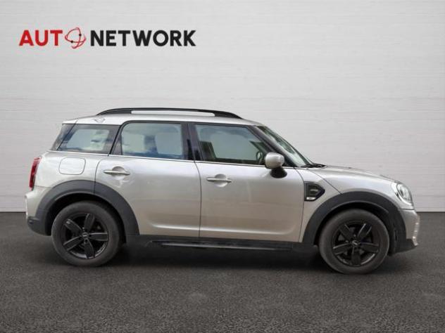 MINI Countryman 1.5 Cooper Northwood Edition Countryman rif. 24163043 - Foto 8