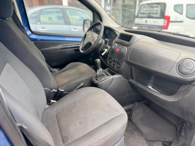 Peugeot Bipper 1.3 HDi 75CV FAP Furgone - Foto 10