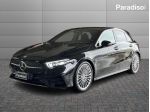 Mercedes-Benz Classe A 180d 2026 - KM0 | 116CV DIESEL | AMG LINE