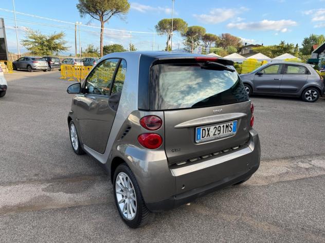 Smart ForTwo 800 CDI 33KW COUPE' PASSION 2009 - Foto 4