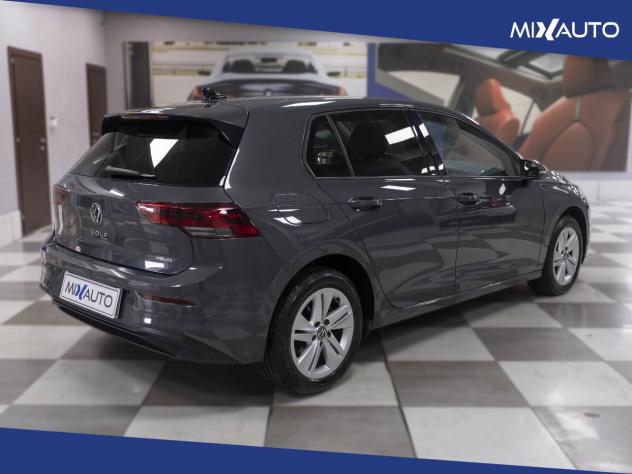 Volkswagen Golf 2.0 TDI Life 115CV DSG - Foto 4