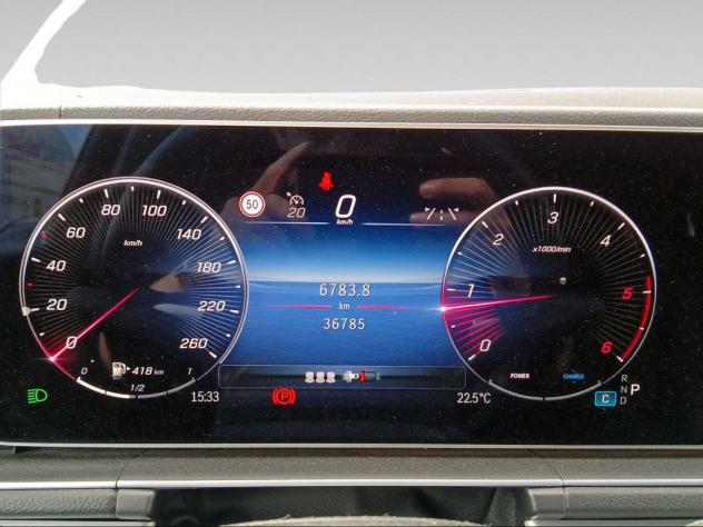 Mercedes-Benz GLE Coupe - C167 2023 Coupe 300 d AMG Line Premium 4matic auto - Foto 8