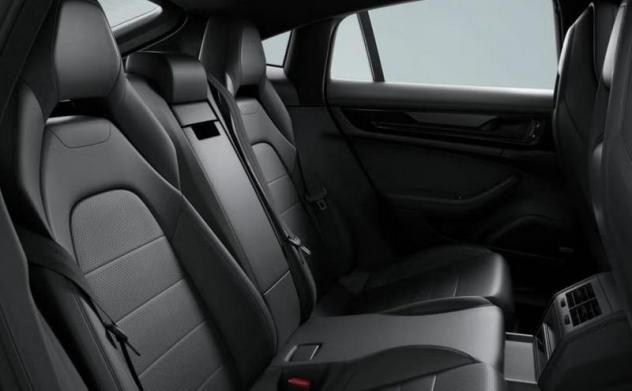 Porsche Panamera 4 E-Hybrid - IVA Esposta - Foto 10