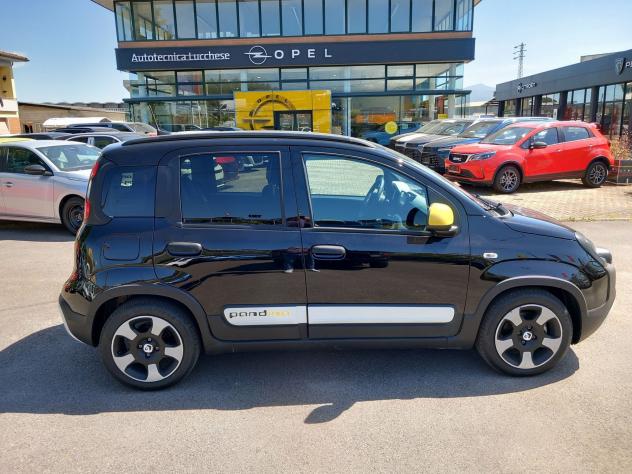 FIAT Panda Cross Pandino 1.0 FireFly S&S Hybrid - Foto 7