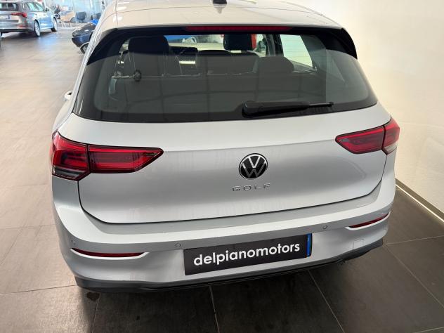 Volkswagen Golf 2.0 TDI 115 CV SCR Life - Foto 2