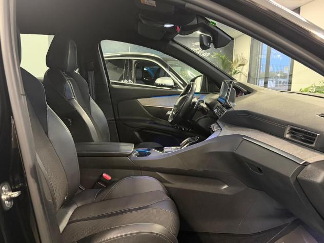 PEUGEOT 3008 ALLURE 1.5 EAT8 130CV NAVI CRUISE CAM ANNO 2023 - Foto 9