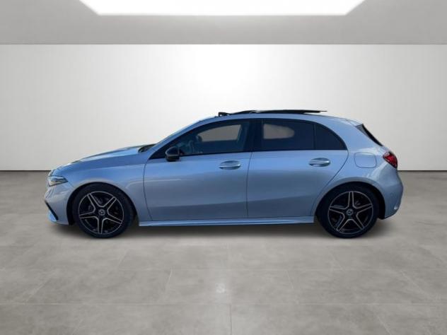 MERCEDES-BENZ A 200 d Automatic AMG Line Premium Night Edition + TETTO rif. 23098629 - Foto 8