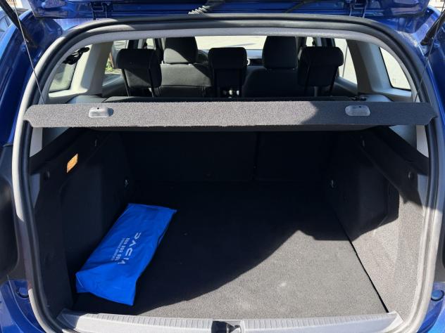 Dacia Duster 1.0 TCe 4x2 100cv Eco-G Expression - Foto 6