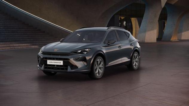 CUPRA Formentor 1.5 Mild-Hybrid DSG Pack Edge rif. 22519271