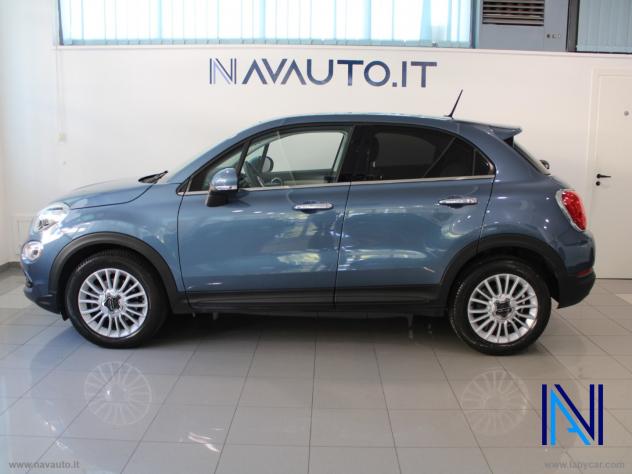 FIAT 500X 1.6 M.Jet 120 CV Lounge - Foto 5