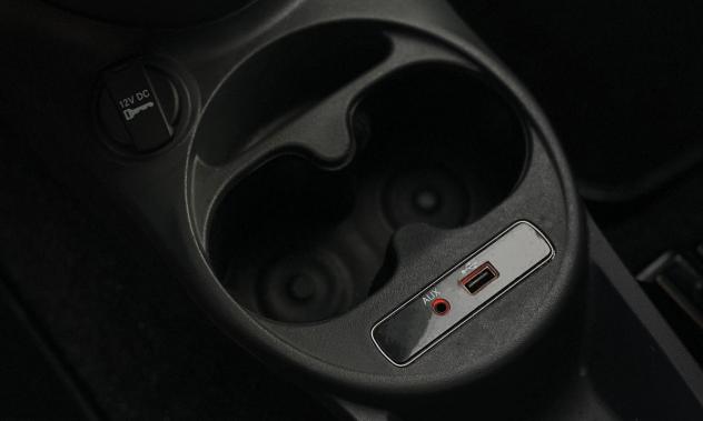 FIAT 500 1.2 Lounge - Foto 10