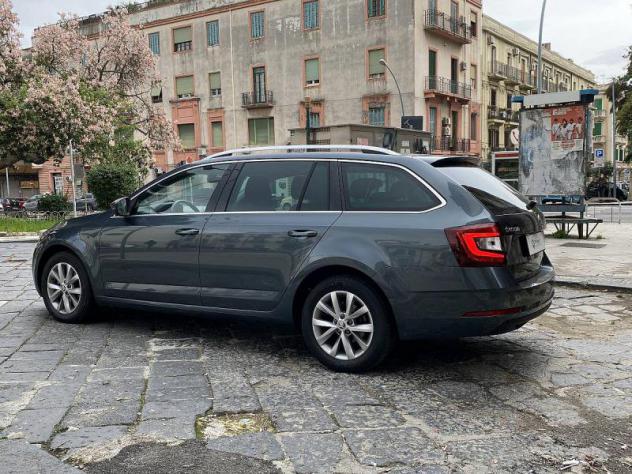 Škoda Octavia Octavia 1.5 DSG Wagon Executive G-Tec - Foto 7