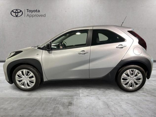Toyota Aygo X 1.0 VVT-i 72 CV 5 porte Active - Foto 6