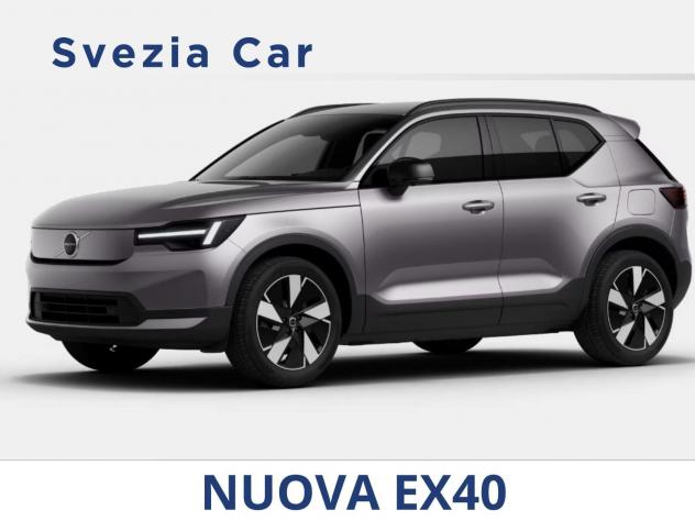 Volvo EX40 P5 ELECTRIC