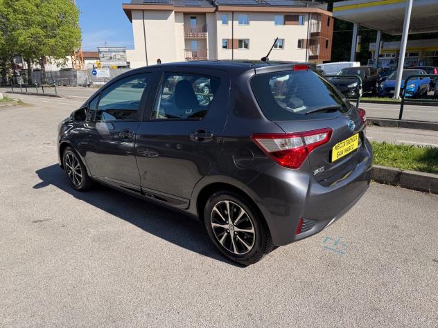 Toyota Yaris 1.5h Active my18 - Foto 6