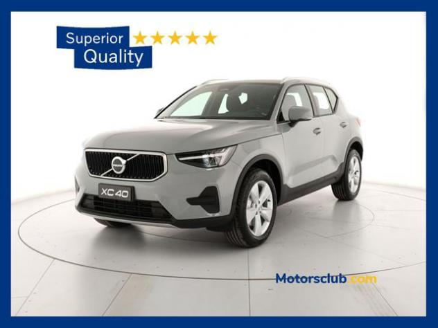 VOLVO XC40 B3 automatico Core - Autocarro rif. 22624117
