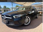 Mercedes-Benz A 200 Sport A 200 D #11362