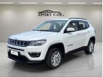 JEEP Compass 1.3 Turbo T4 190 CV PHEV AT6 4xe Longitude rif. 23385273