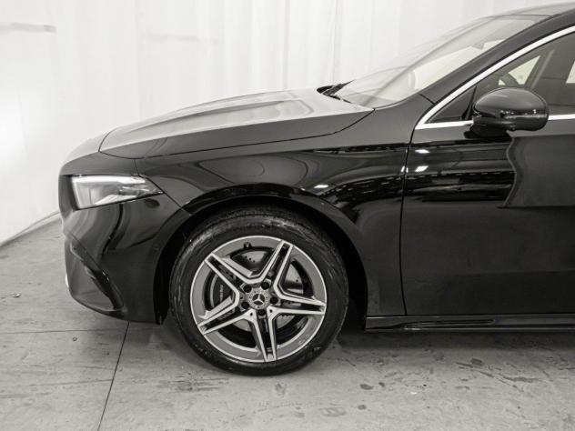Mercedes-Benz Classe A W177 NUOVA A 250 e con tecnologia ibrida EQ - Foto 4