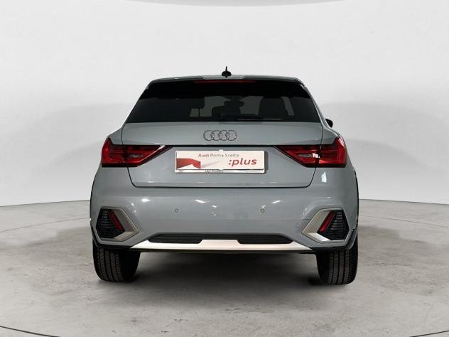 Audi A1 A1 allstreet 30 1.0 tfsi S-Line 116cv s tronic - Foto 6