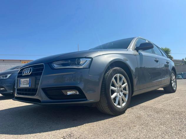 Audi A4 Avant 2.0 TDI 177 CV quattro S tronic Advanced-2015 - Foto 3