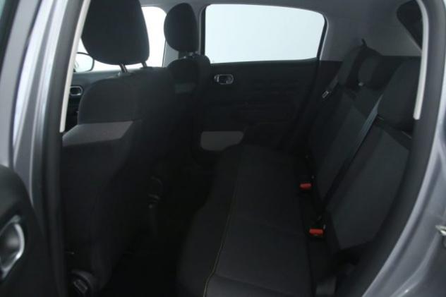CITROEN C3 PureTech 110 S&S Shine *SCONTO IMMEDIATO* rif. 22303682 - Foto 8