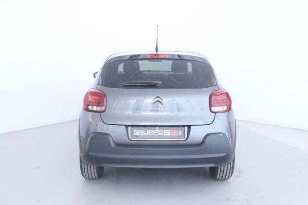 CITROEN C3 PureTech 110 S&S Shine Neopatentati rif. 22109942 - Foto 5