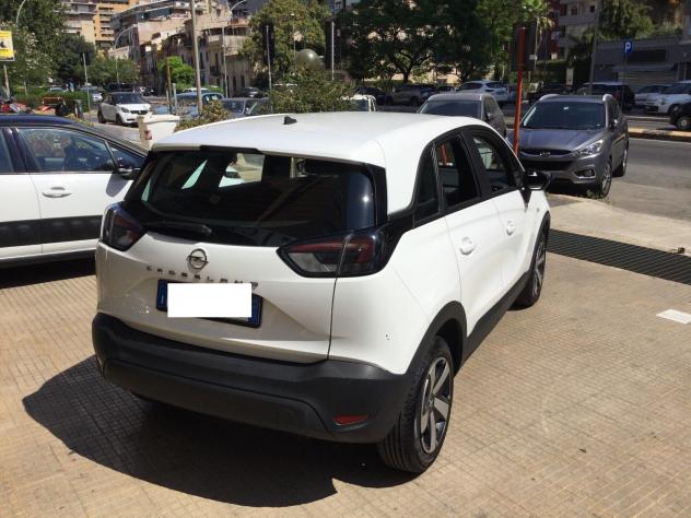 Opel Crossland 1.2 Turbo 12V 110 CV Start&Stop Elegance - Foto 10