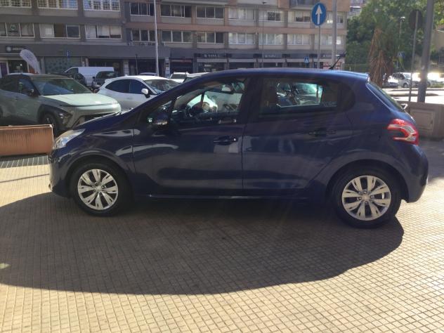 Peugeot 208 1.2 VTi 82 CV 5 porte Allure - Foto 6