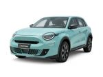 FIAT 600 1.2 Hybrid 145cv DCT MHEV