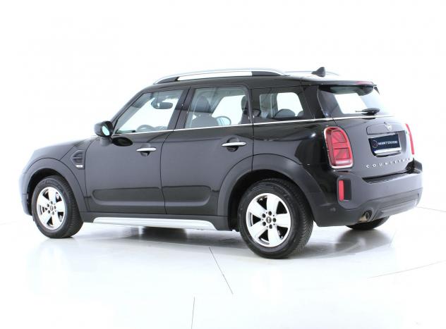 MINI Countryman 1.5 One D Business Countryman - Foto 2
