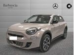 FIAT 600 IV 2023 - 1.2 hybrid La Prima 100cv auto