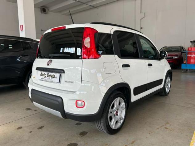 FIAT Panda 1.0 FireFly S&S Hybrid rif. 24059086 - Foto 5