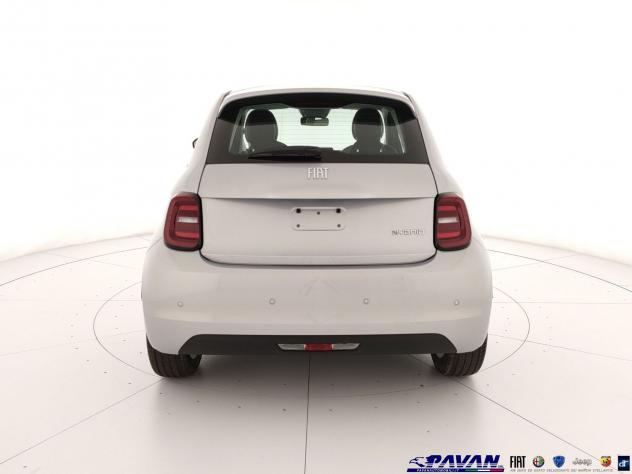 FIAT 500 1.0 Berlina Hybrid Icon - Foto 4