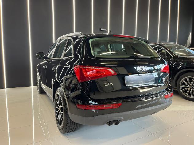 Audi Q5 2.0 TDI 170 CV quattro S tronic - Foto 4