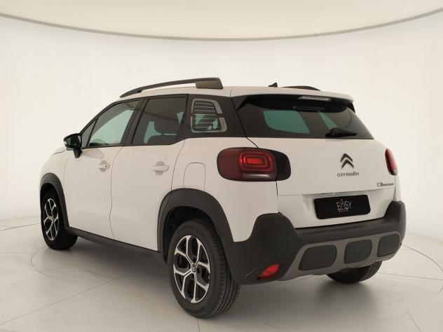 Citroen C3 Aircross BlueHDi 110 S&S Shine Pack - NEOPATENTATI - Foto 7