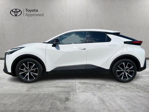 Toyota C-HR 2.0 HV E-CVT Trend - Foto 3