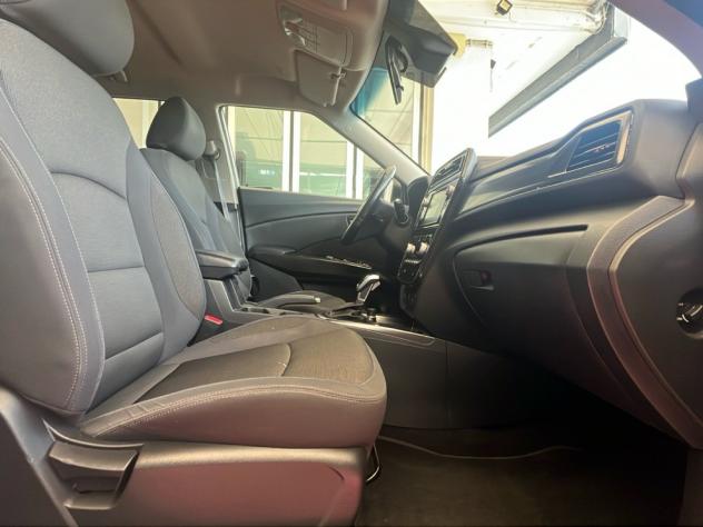 SsangYong Tivoli 1.6 E-XDI Exclusive - Foto 7