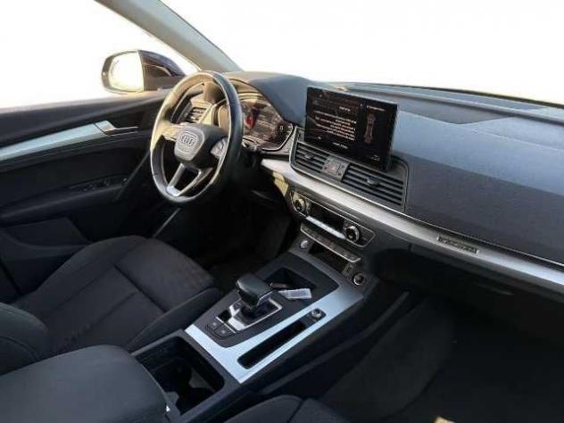 Audi Q5 II 2020 40 2.0 tdi mhev 12V Business Advanced quattro s-tronic - Foto 3