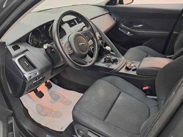 Jaguar E-Pace 2.0D 150 CV AWD R-Dynamic S - Foto 9