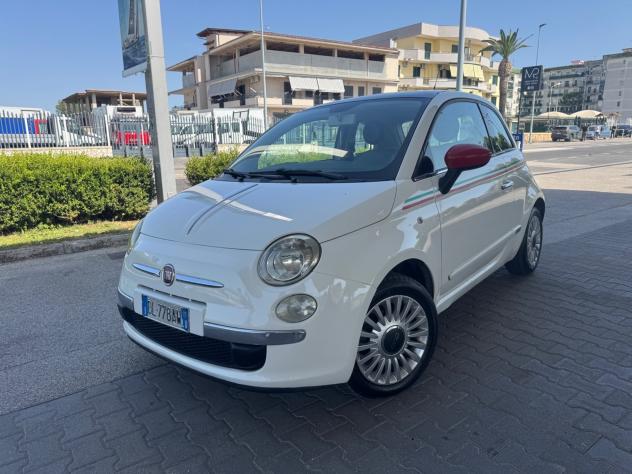 Fiat 500 1.3 Multijet 16V 75 CV Lounge - Foto 2