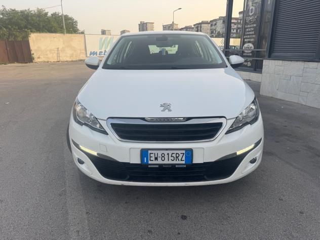Peugeot 308 1.6 HDi 92 CV Allure - Foto 3
