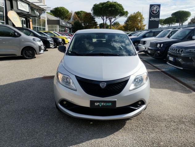 Lancia Ypsilon Ypsilon 1.2 Elefantino Blu ecochic Gpl 69cv my19 - Foto 10
