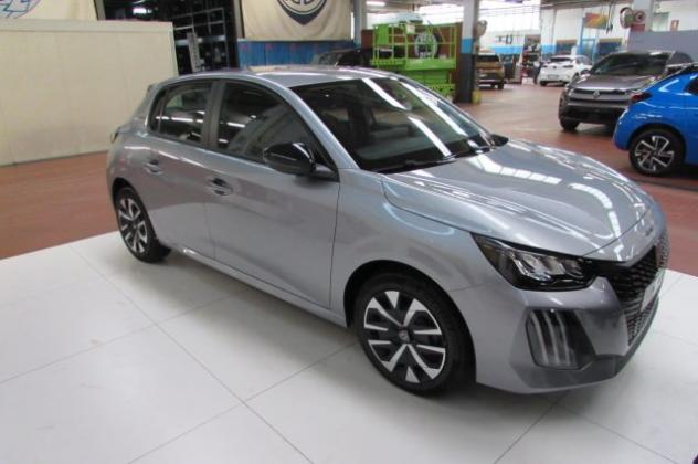 PEUGEOT 208 1.2 PureTech 100 Stop&Start 5 porte Style KM.ZERO rif. 23795643 - Foto 2