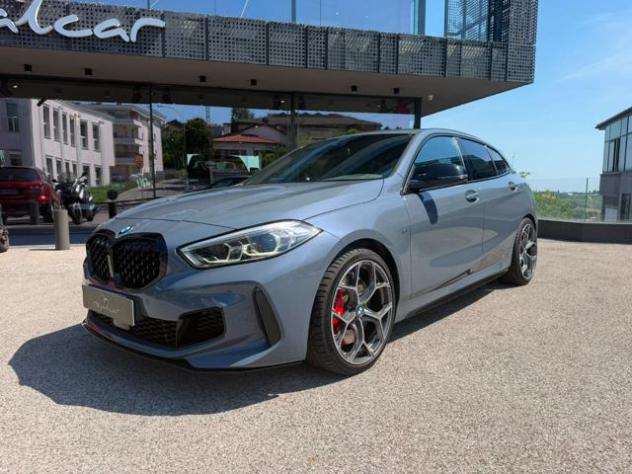 BMW M135 i xDrive M Sport rif. 23821537