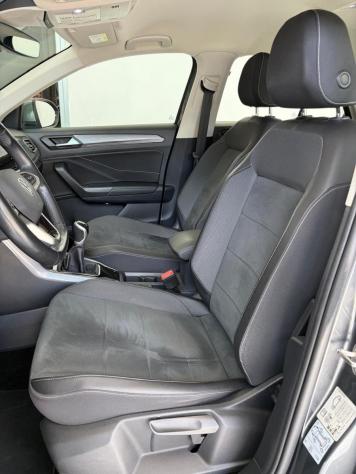 VOLKSWAGEN - T-Roc - 1.0 TSI Style (C/V) - Foto 10