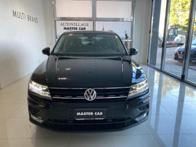 VOLKSWAGEN - Tiguan - 1.6 TDI Business BMT (C/V) - Foto 7