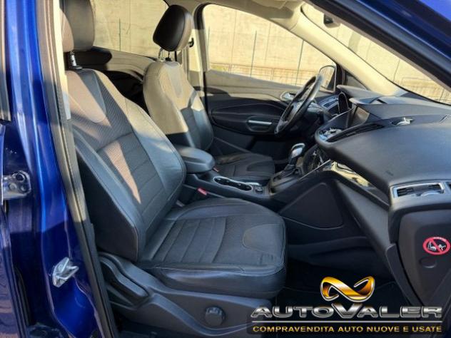 FORD Kuga 2.0 TDCI 150 CV S&S 4WD rif. 24036442 - Foto 9