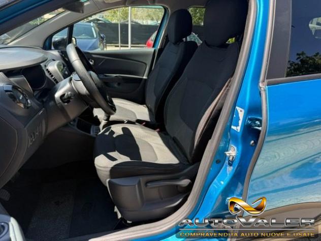 RENAULT Captur 0.9 TCe 12V 90 CV Start&Stop Wave rif. 23995321 - Foto 9